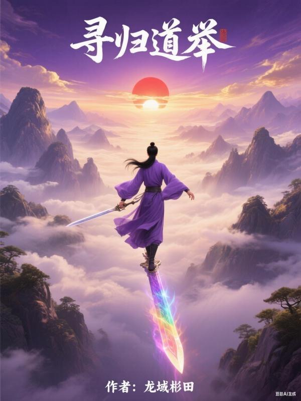 极道剑尊怎么样封面