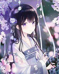 异度荒尘封面