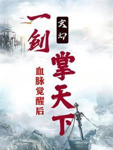 剑指焚天封面