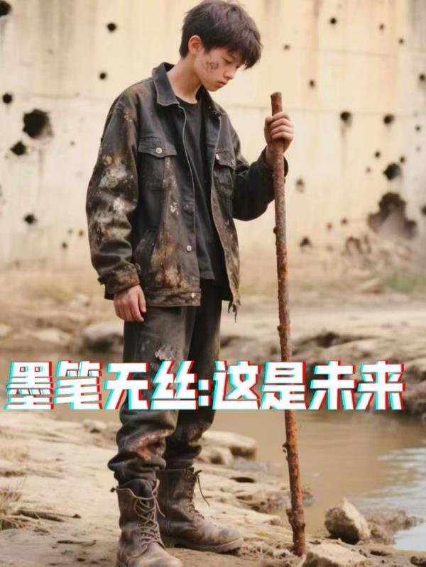 绝区零:游狼以骸狩猎小队封面