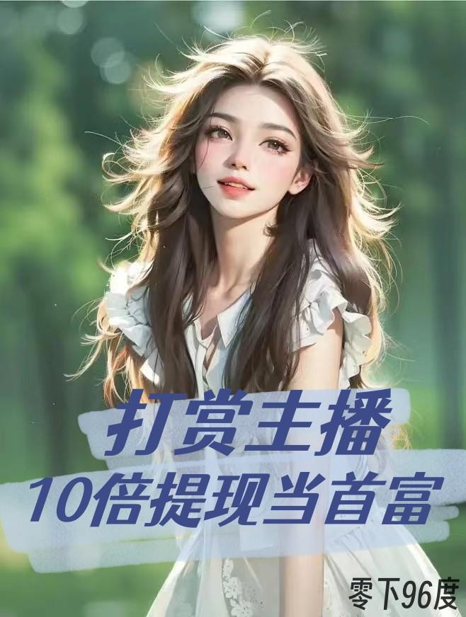 萌娘守护者封面