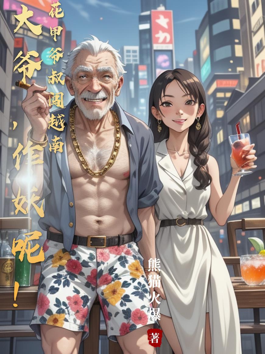 阿姨们的老公我不当了！封面