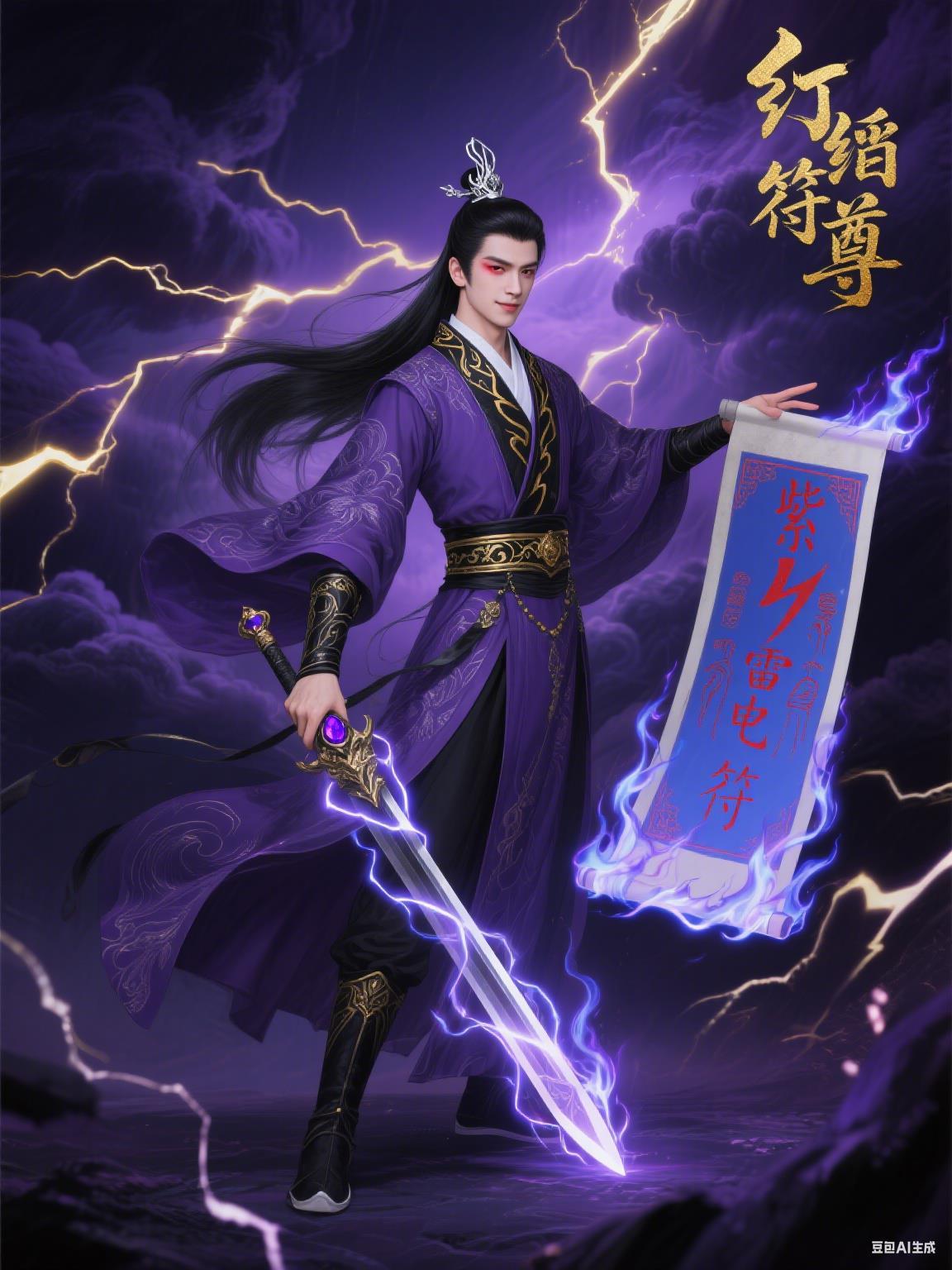 穿越之乱世大陆封面