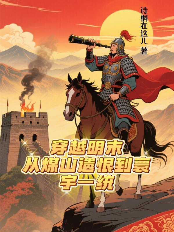诡墟清理者封面