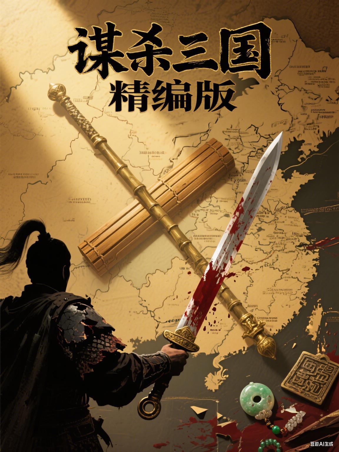 合欢宗炉鼎:开局返还百万阳气!封面