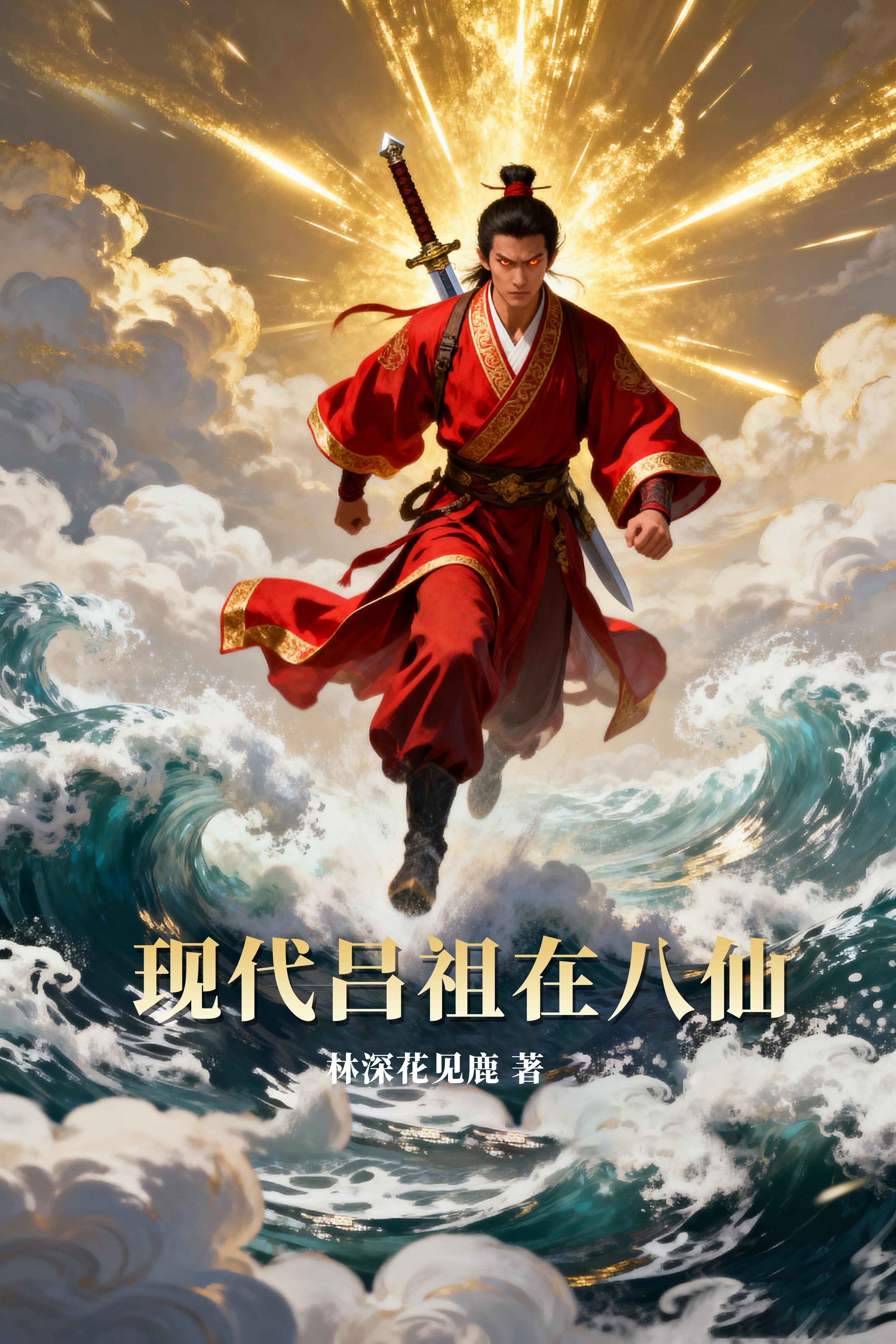 神医下山和女总裁闪婚封面