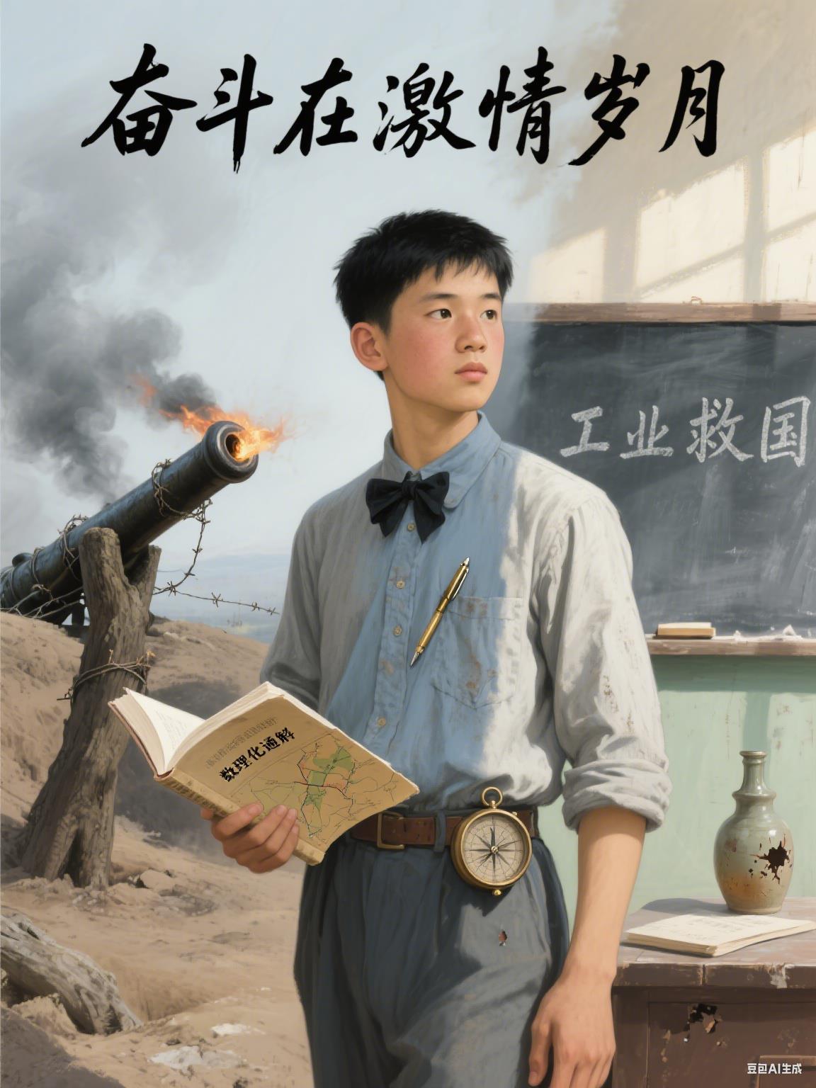 女街溜子和我探讨人生封面