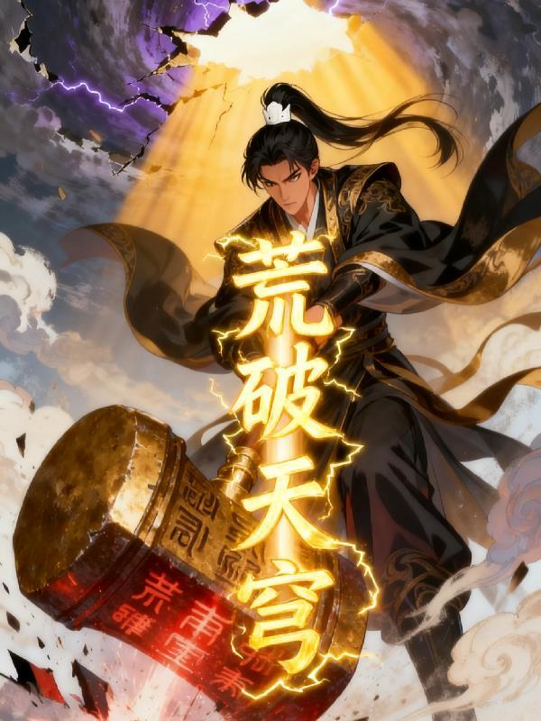 蛛皇纪元封面