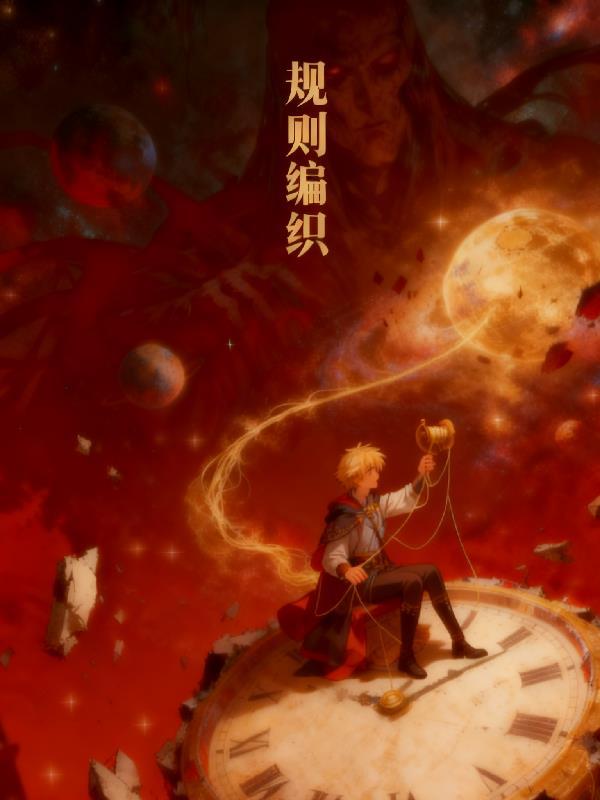 道长他不是人封面