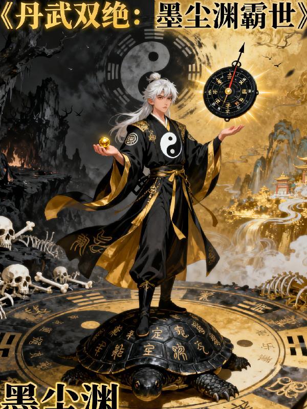 云梦双璧录封面
