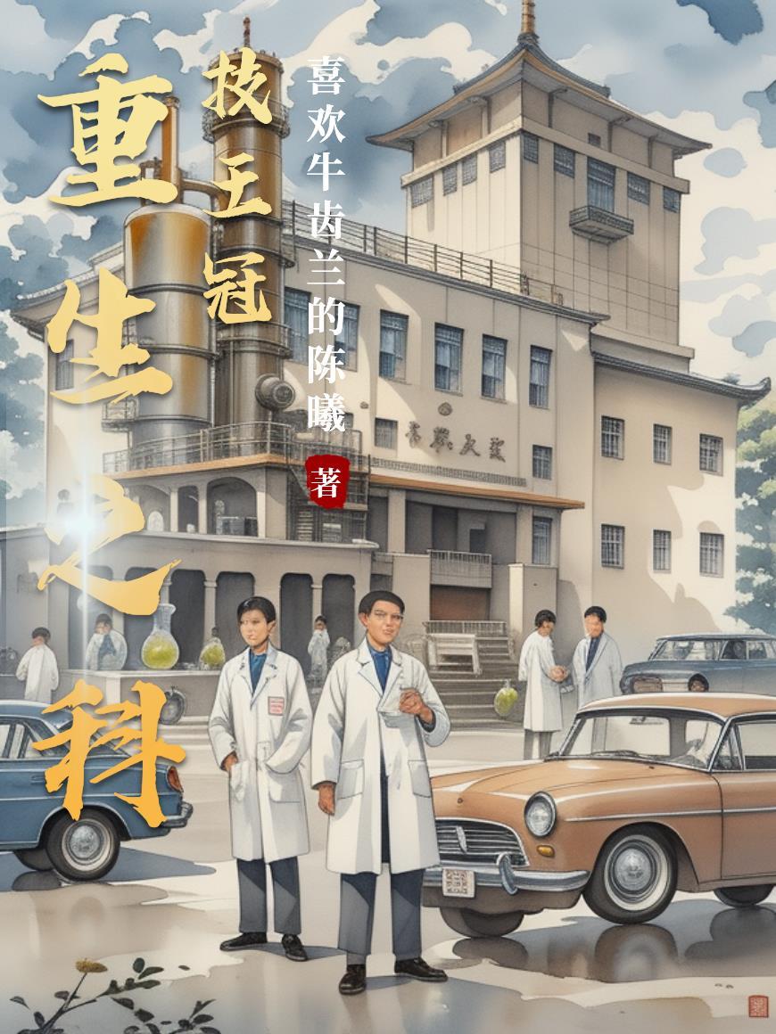 清史错位录封面