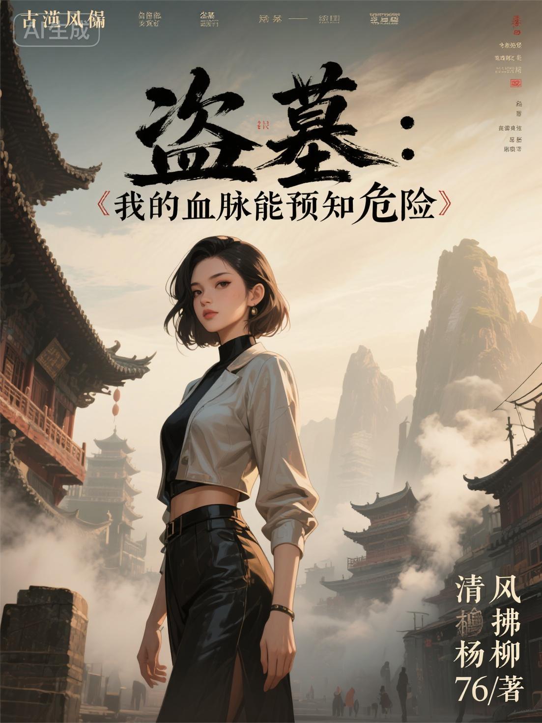 四合院：开局百万神级选择封面