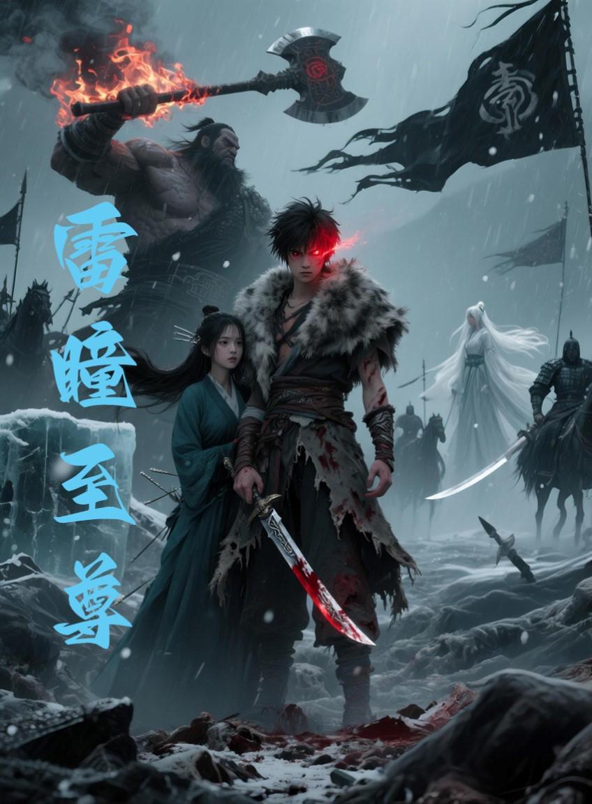 误闯阴阳界封面