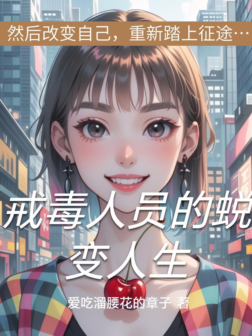 我靠差评系统横行诸天封面