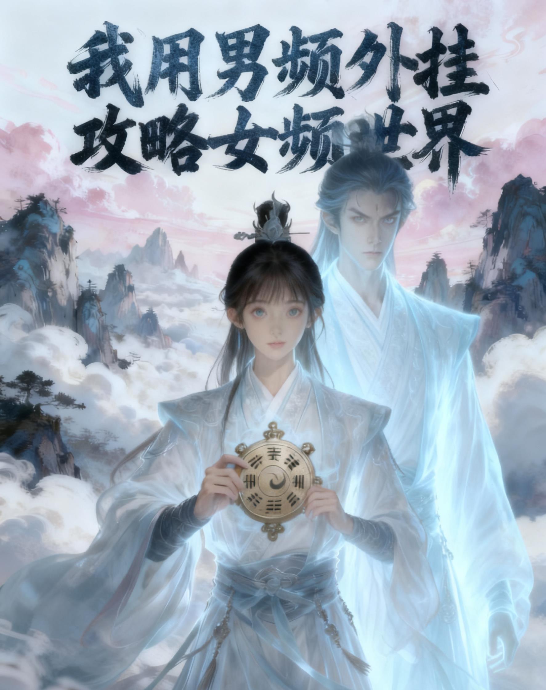 重生五八之灵泉空间护家人封面