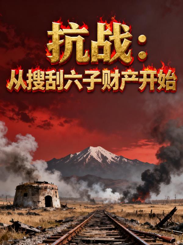 天师张道陵传奇封面
