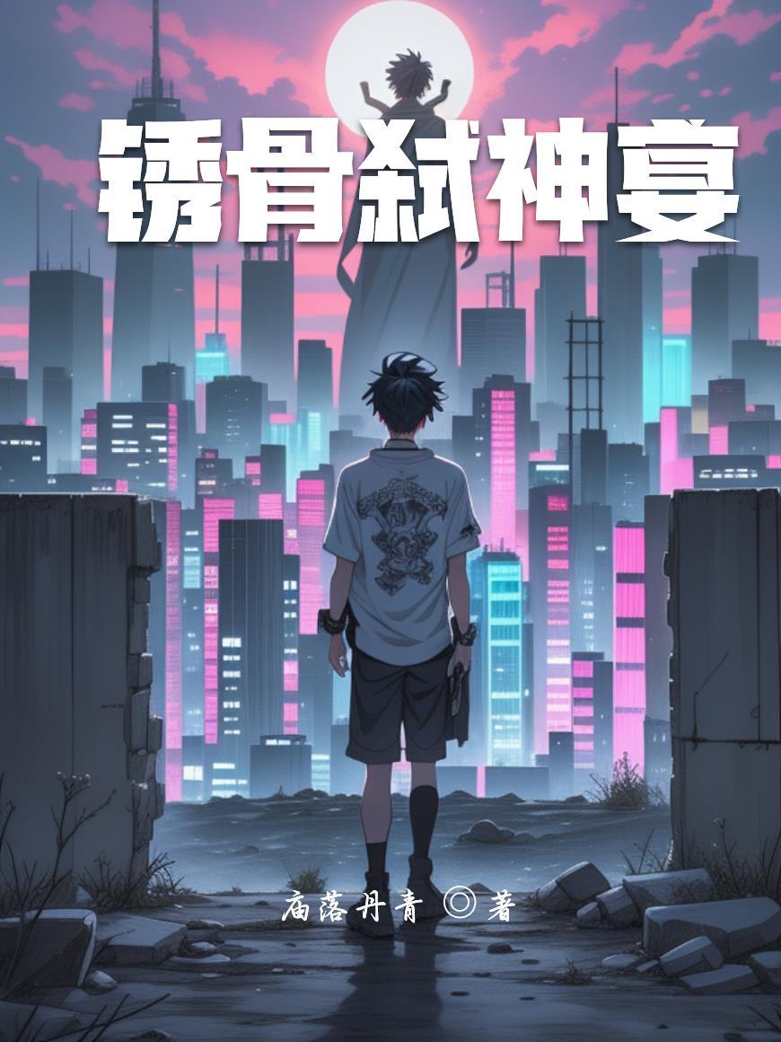 魔骰封面