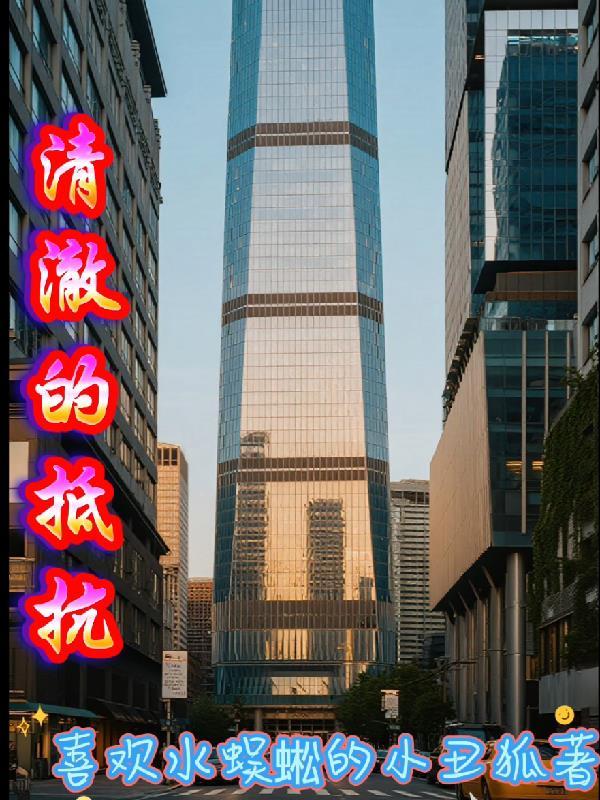 男主们，你们怎么不按剧本来？封面