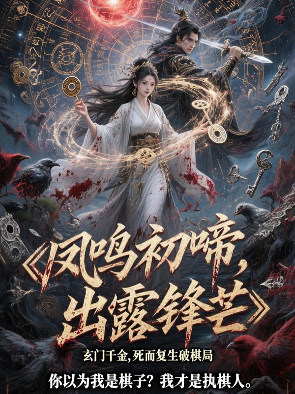 梦主：从拾荒开始封面