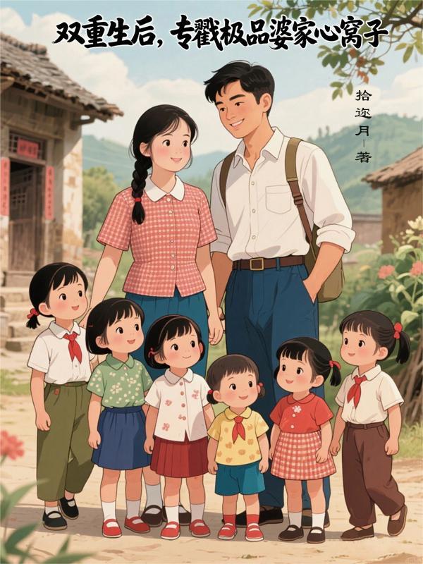 神豪：预知未来后，我资产百万亿封面