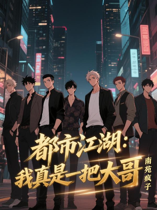 魔法双修，真千金疯了封面