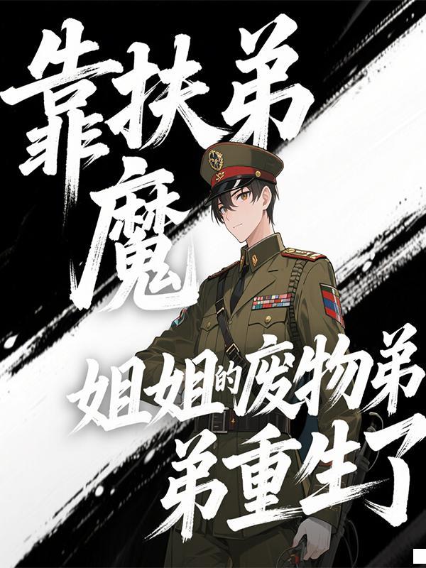 明末,你让我一只狗拯救大明朝封面