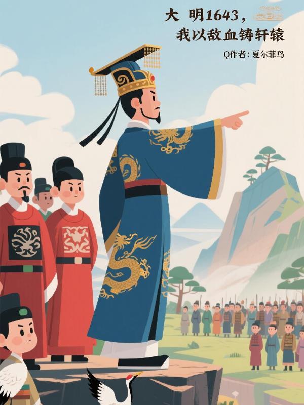基因古神：我，女娲唯一真传人！封面
