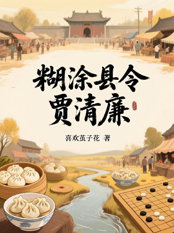 逃荒，狗都不逃！苟在深山种田忙封面