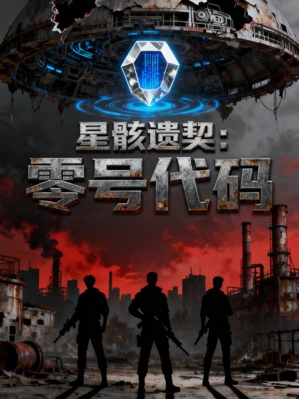 老房子着火！70绝嗣兵王夜沦陷封面