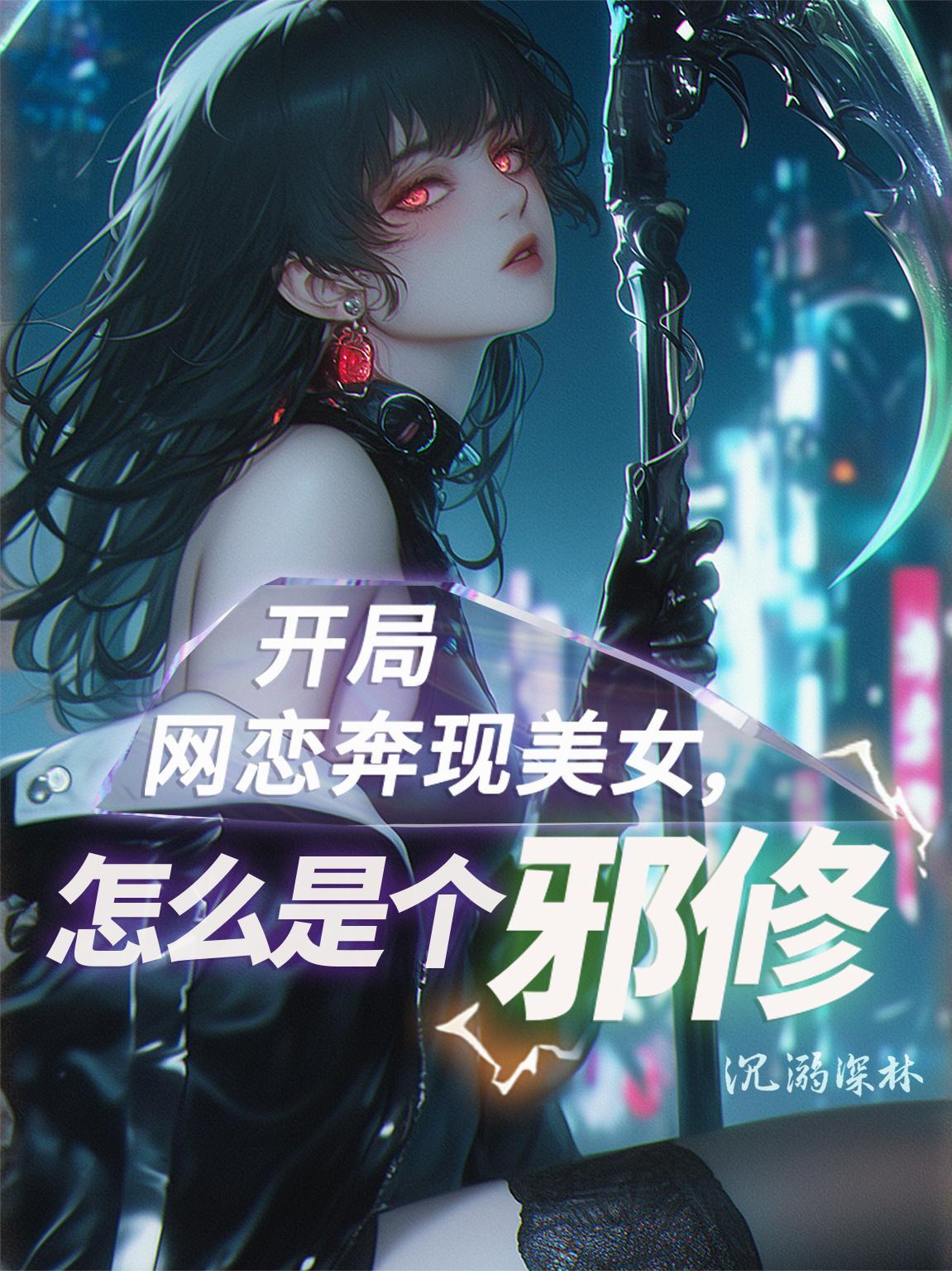 一拳超人：我濒死就变强封面