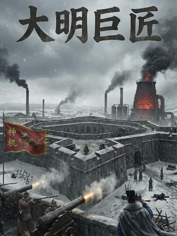 综影视闷声发大财封面