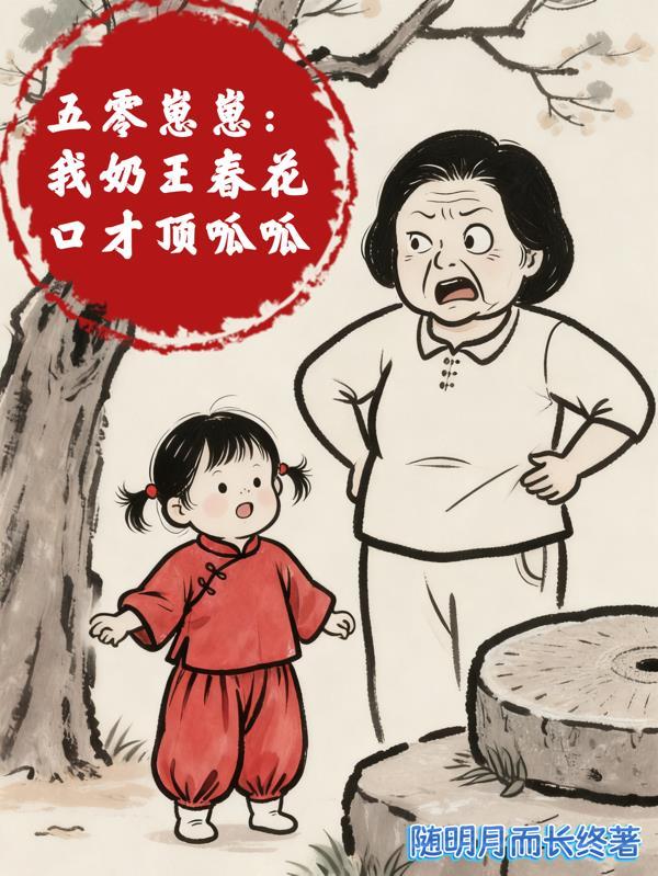 摆烂嫡女,被迫点满基建技能封面