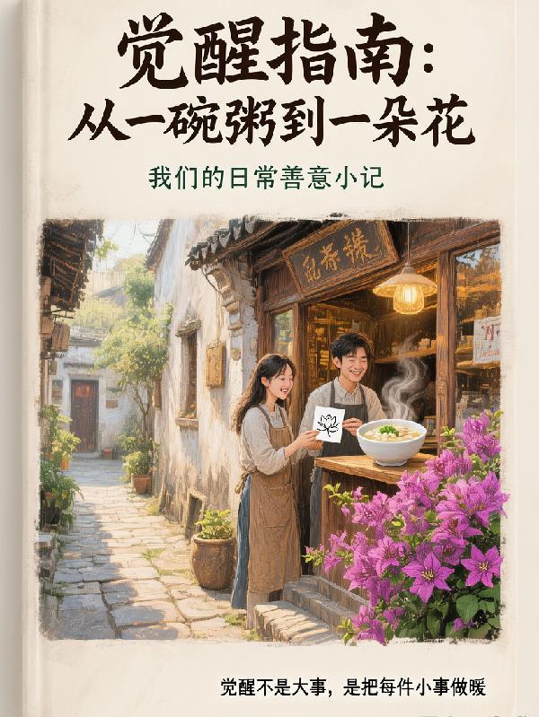 无极神王归来封面