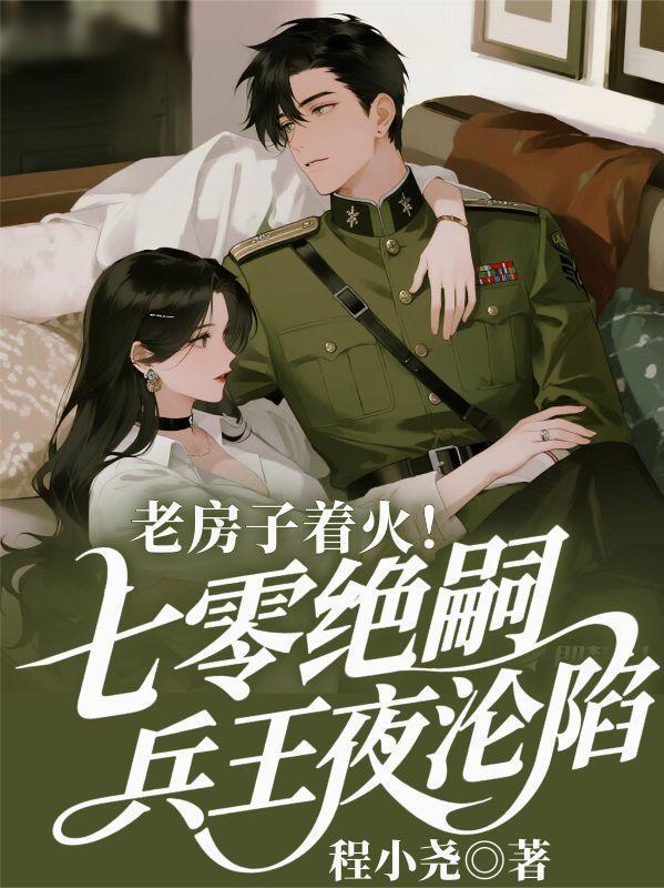 我就是许愿神封面