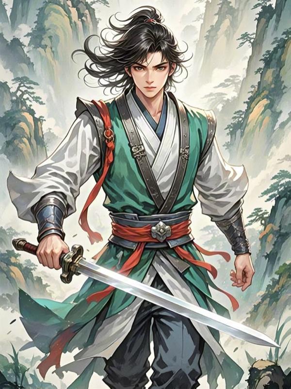 轮回九世皆遭背叛，老子不干了封面