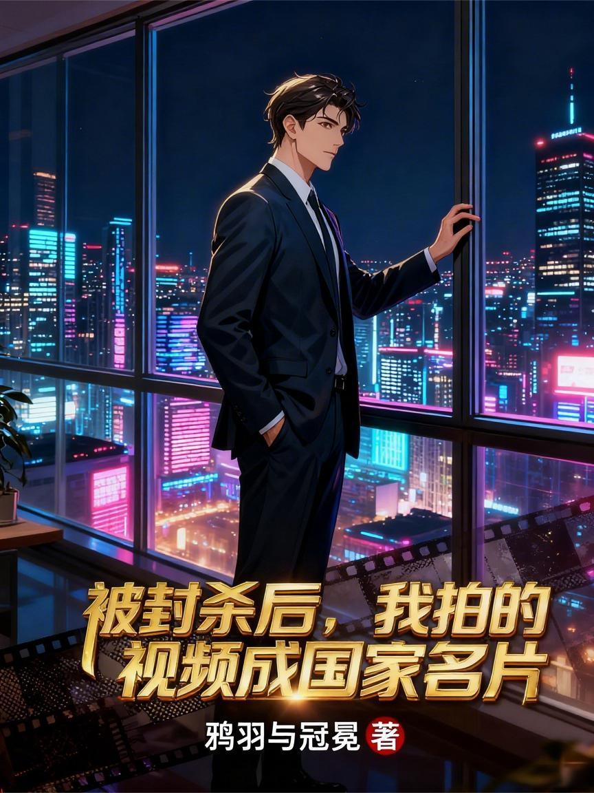 我在深渊收容所当管理员封面