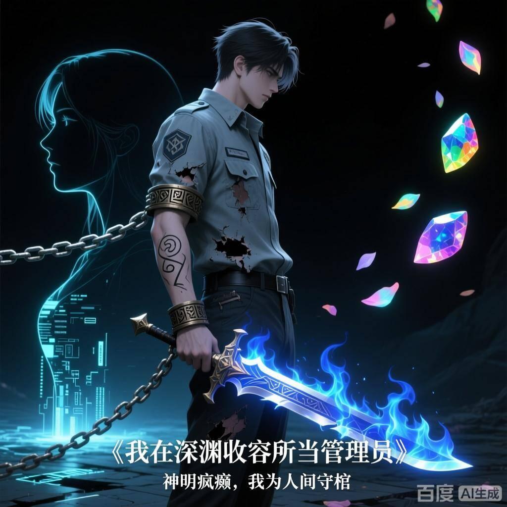 火影：我在木叶的进步生活封面