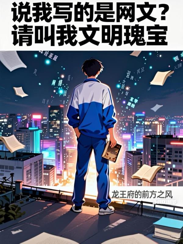 穿越1918:红星照耀德国封面