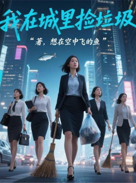 星河：我有一个世界封面