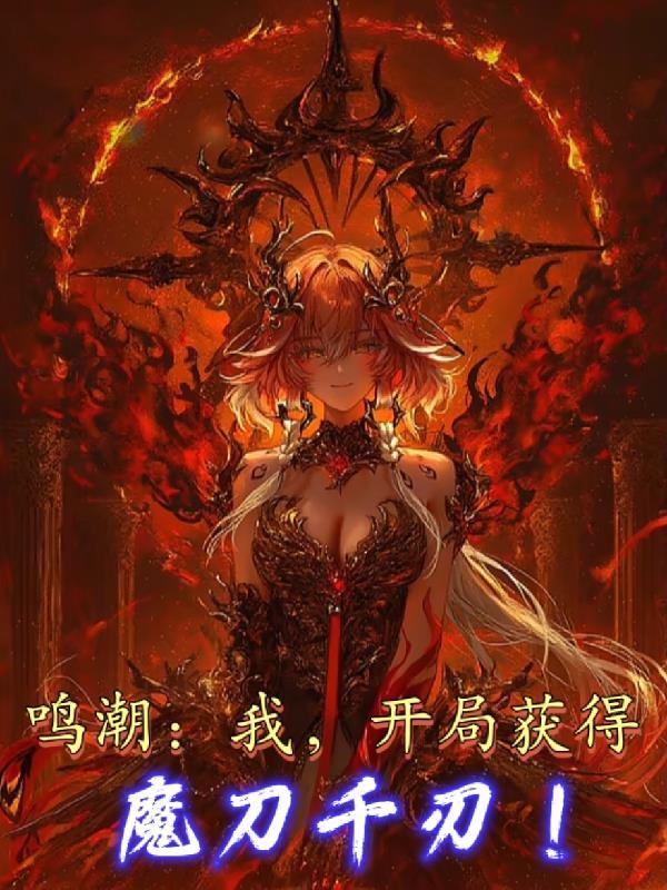 原神病娇短文合辑封面