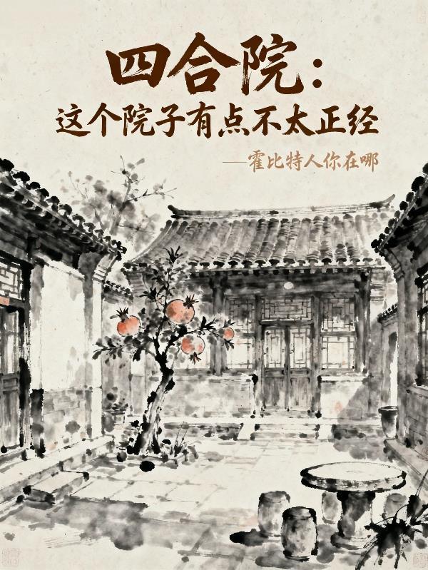 白莲花主角受人设崩了封面