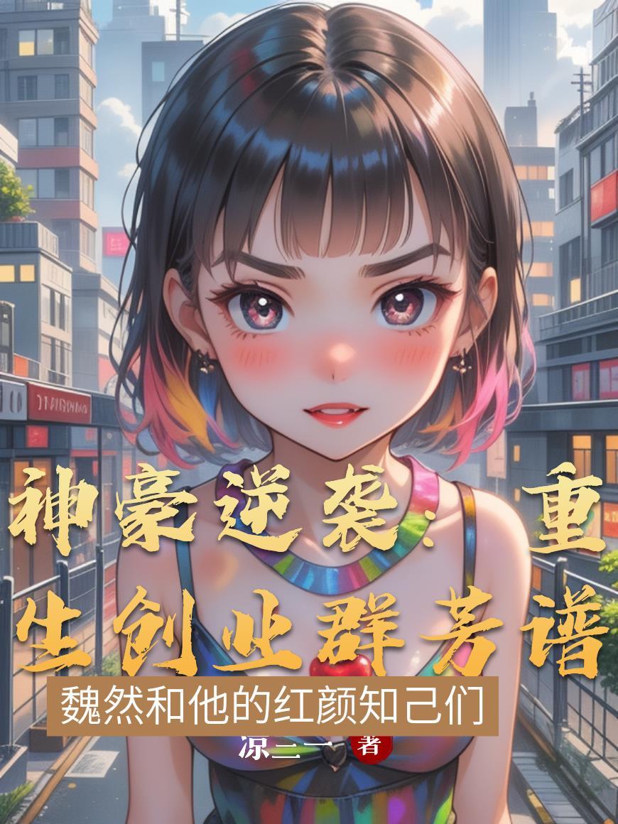 替嫁病娇总裁，我成了豪门团宠封面
