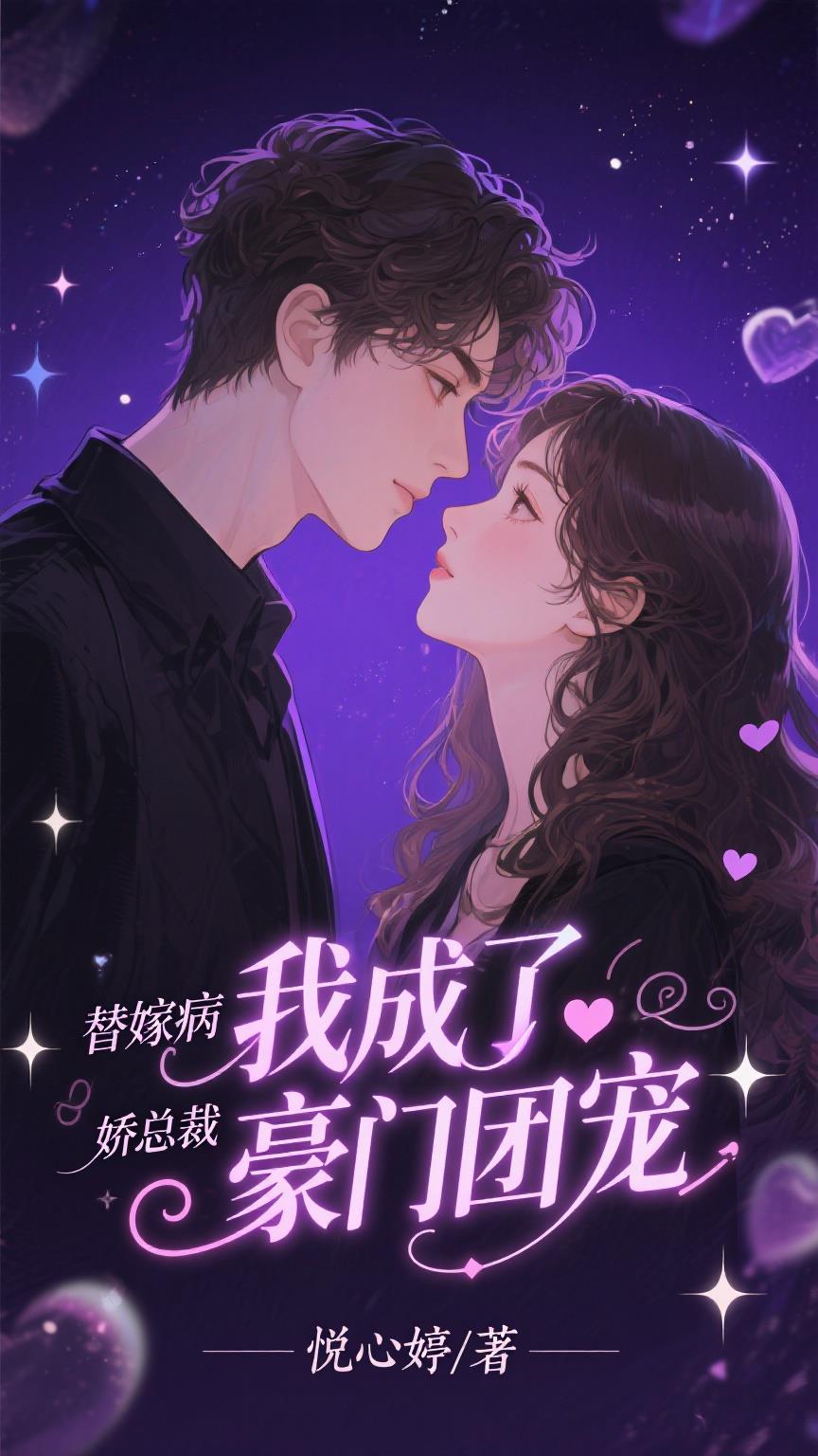 与机器人老婆的梦幻世界封面
