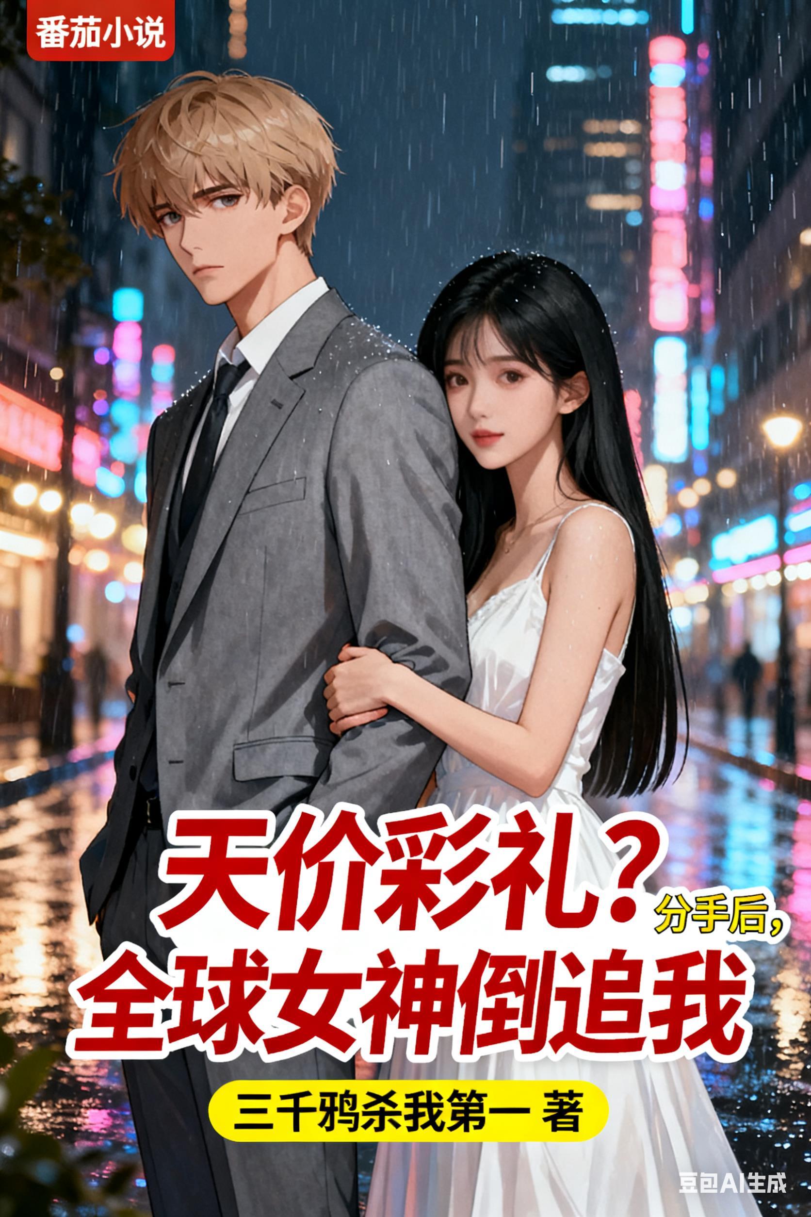 大夏人皇：开局攻略冰山皇后封面