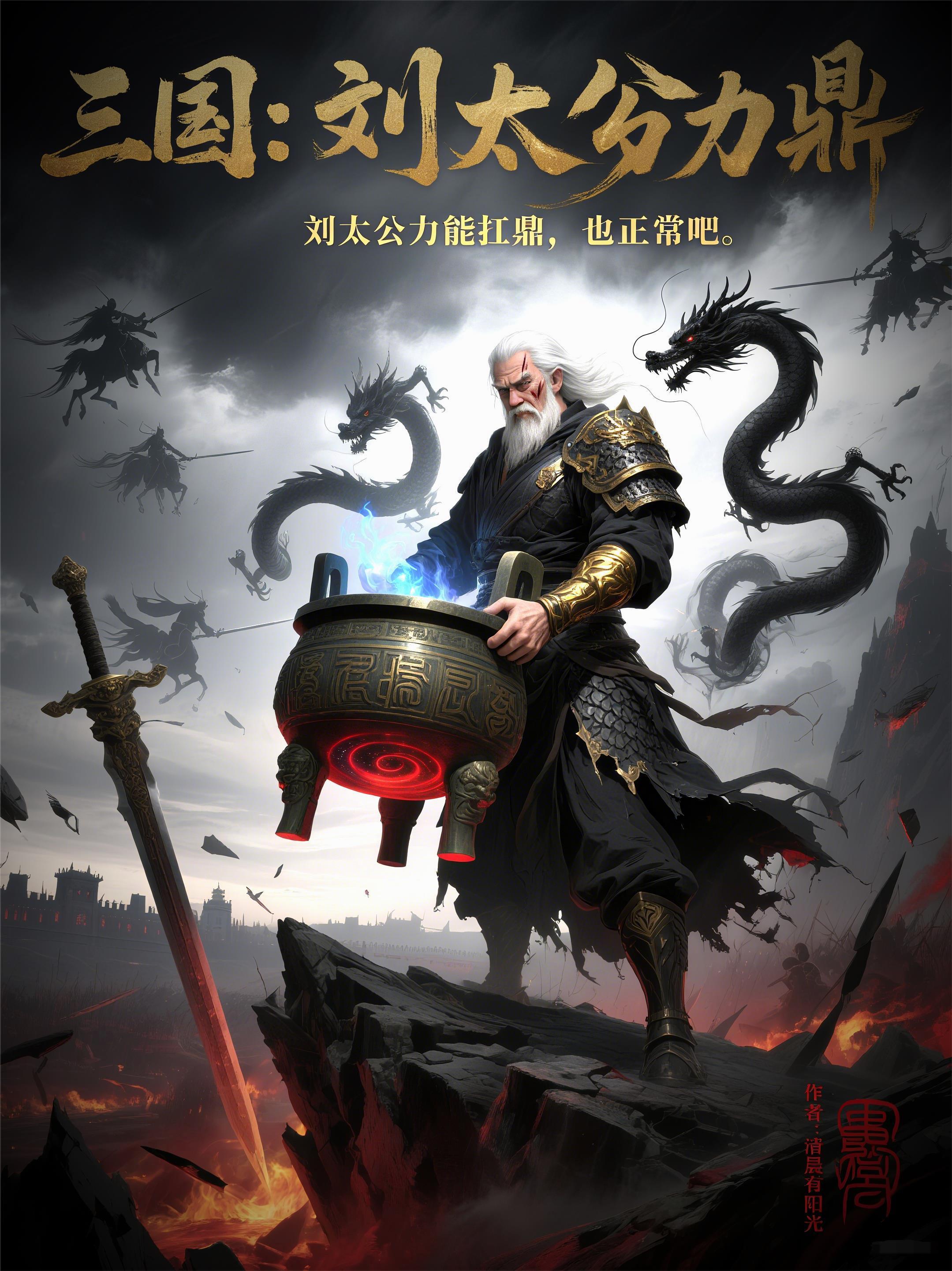 走阴仙人封面