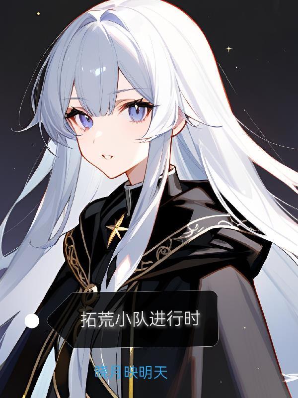 杀穿半个蓝星回家封面