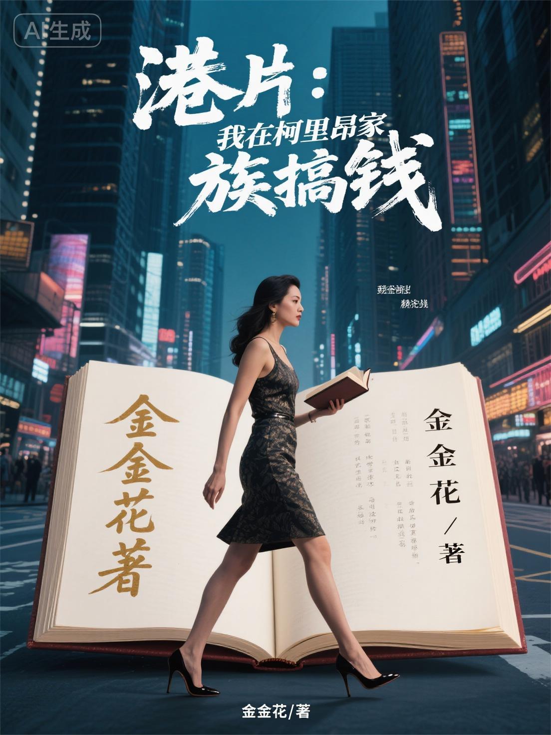 佣兵的工作是赚钱封面