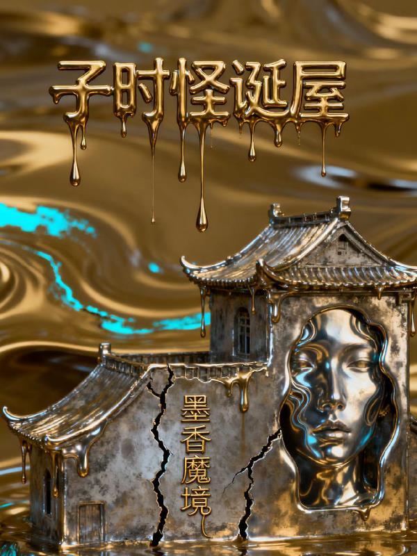 诸天同穿：我就是喜欢师娘这样的封面