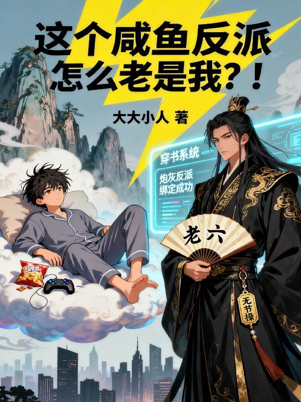 长生种田，苟到无敌封面