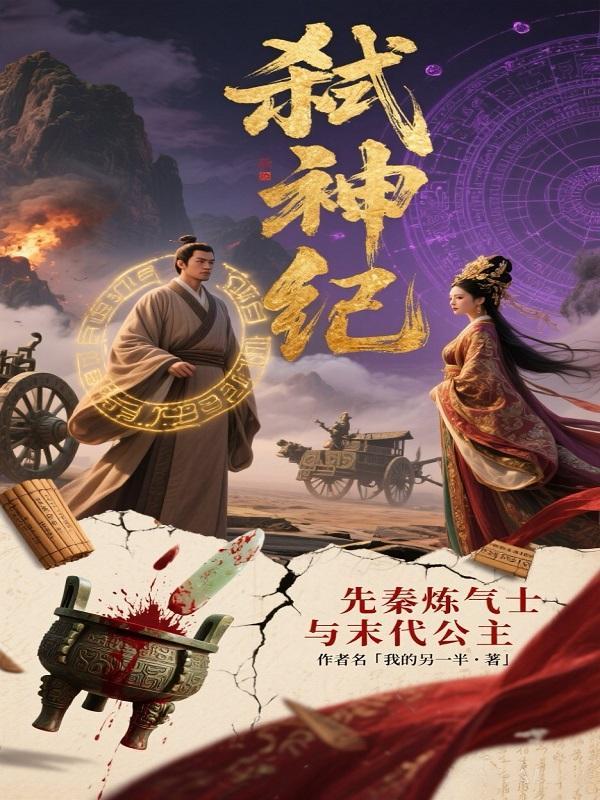 我在修仙界收废品，怎么无敌了封面
